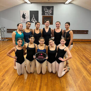 Denville Dance Arts Center Denville Dance school