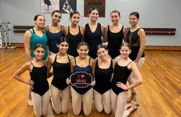 Denville Dance Arts Center