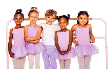 Tutu School Strongsville