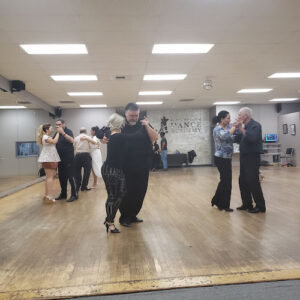 El Paso Ballroom Dance Academy El Paso Dance school