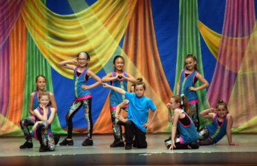 Conservatory of Music and Dance Eagleville