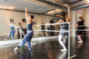 Glenwood Dance Studio Chicago Dance school