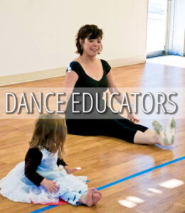 'Dance to Learn!'® Dance Teacher Certification  Dance company