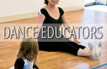 ‘Dance to Learn!’® Dance Teacher Certification