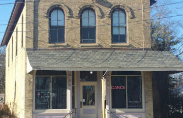Laura Cote School of Dance