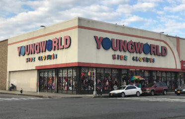 Youngworld