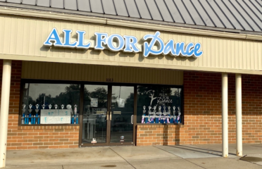 All for Dance