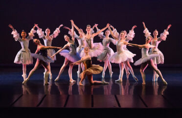 Burklyn Ballet Theatre
