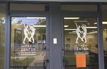 Center for Ballet Arts