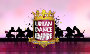 Urban Dance Empire Leander Dance school