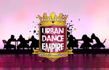 Urban Dance Empire