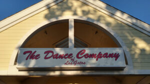 The Dance Company of Los Gatos Los Gatos Dance school