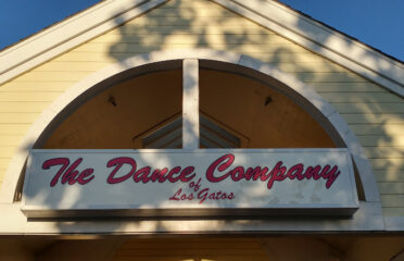 The Dance Company of Los Gatos