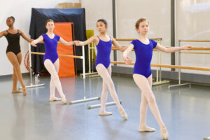Brooklyn Ballet Brooklyn Dance school