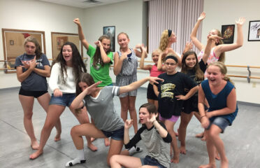 Studio B Dance Academy