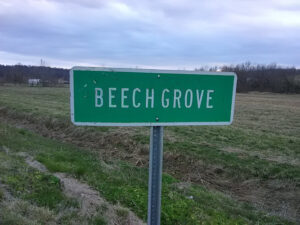 Beech Grove Beech Grove