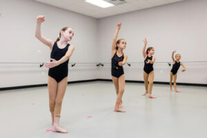 Sandra Lynn's School of Dance Greensburg Dance school