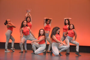 Urzúa Dance Academy  Dance school