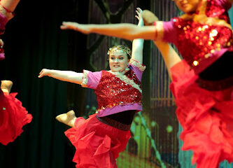 Selah School of Arts