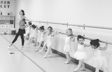 Walker School of Ballet