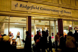 Ridgefield Conservatory of Dance Ridgefield Dance school