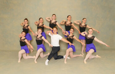 Providence Ballet Inc.