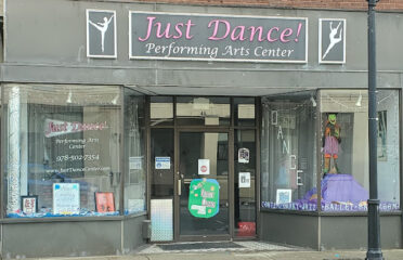 Just Dance! Performing Arts Center