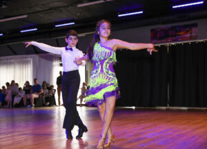 Volga Dance Academy Atlanta Dance school