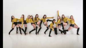 MPACT Dance Academy Aurora Dance school