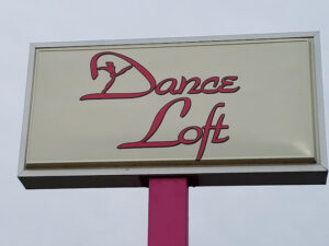 Dance Loft of Xenia Xenia Dance school