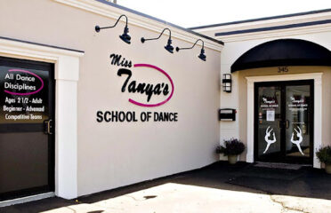 Miss Tanya’s School of Dance Inc