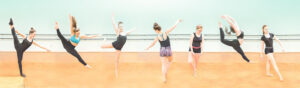 Dance Co Marion Dance school