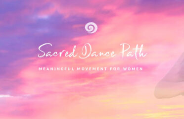 Sacred Dance Path