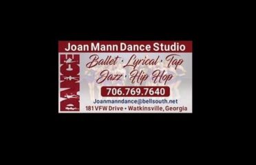 Joan Mann Dance Studio