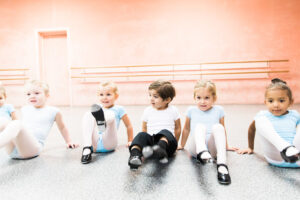 Carolyn Dutra Dance Studio Greenville Dance school
