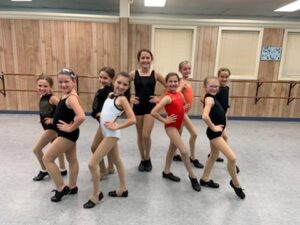 Dain Dance Academy (DDA) Havertown Dance school