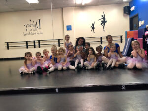 First Class Dance Academy Brick Township Dance school