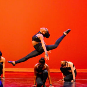 Renner Dance Company Chapel Hill Dance school
