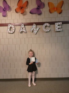 Taylor Dance Taylor Dance school
