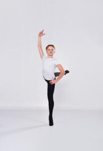 Academy of International Ballet Media Dance school
