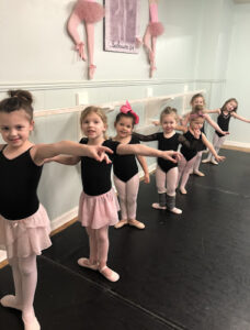 The Dancers Academy Goodlettsville Dance school