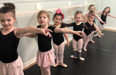 The Dancers Academy