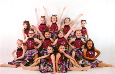 Guymon Dance Company