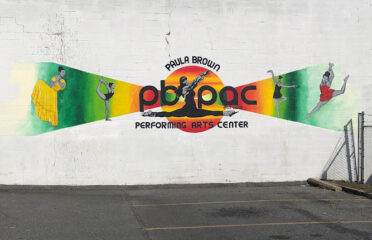 Paula Brown Performing Arts Center