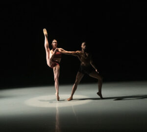 AS Ballet New York Ltd New York Ballet school