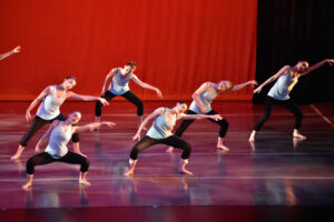 Ballet Wooster Wooster Ballet school
