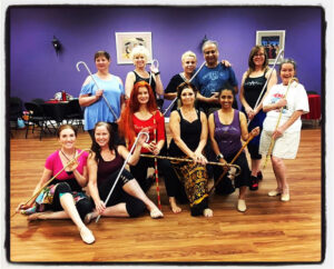 Tarifa Salem Eastern Dance Arts  Dance school