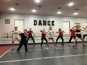 Studio G Slidell Dance school