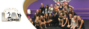L.A. Dance NJ PAC Colts Neck Dance school