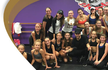L.A. Dance NJ PAC
